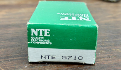 NTE 5710 Thyristor Module / SCR Power Module, 1200V 55A, New