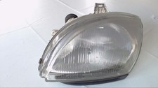 Fiat Seicento 0.9 187 Scheinwerfer L 46512757 19135