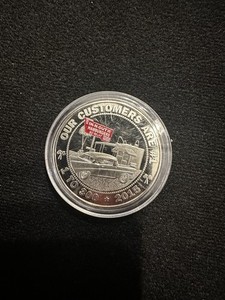 In N Out Burger Coin | eBay