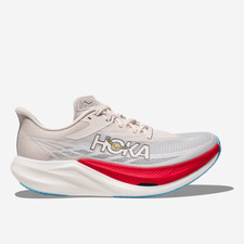 Hoka Rocket X 3 Running Shoes - Unisex