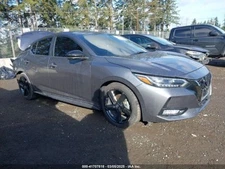 PEDAL, BRAKE/CLUTCH OEM 2022 NISSAN SENTRA