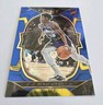 2022-23 Panini Select OCHAI AGBAJI UTAH JAZZ  Concourse #96 (RC) Blue