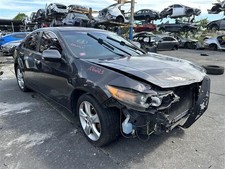 Ac Evaporator Fits 09-14 Tsx 919765