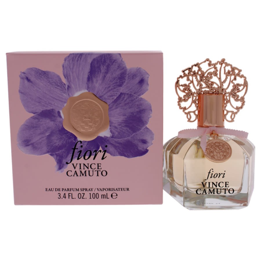 Fiori Vince Camuto Vince Camuto EDP Spray 34 oz 100 ml w 7290₽