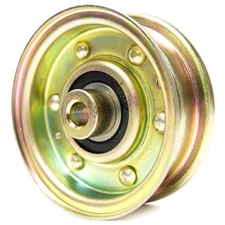 Idler Pulley for John Deere PT8649 Bobcat 38010-2A Snapper 7076520