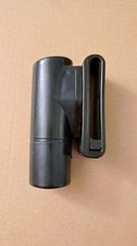 Genuine ASP rotating belt holder for extending baton