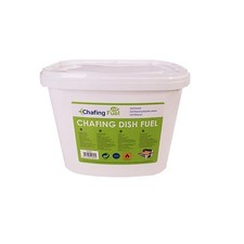 Zodiac CGEB4 Chafer Gel Ethanol Fuel 4 kg Bucket