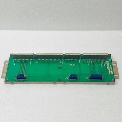 MSR MAS CTB2-1001 PCB Card