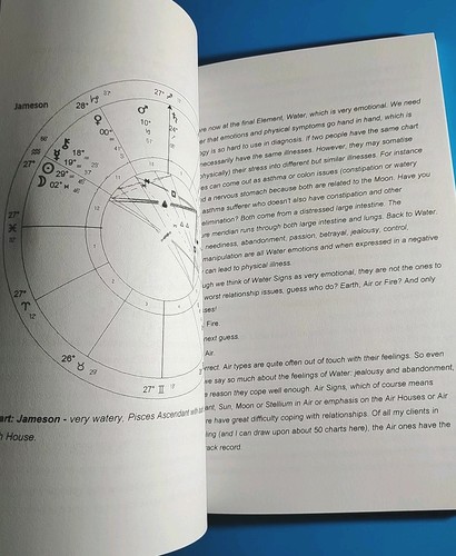Astrologie Tarot Geist Band 1 - Astrologie der Gesundheit Posten 2 Bücher von Noel Eastwood - Bild 19 von 20