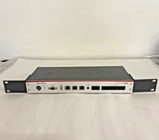 Allworx Connect 536 Phone System Server VOIP Warranty w-power supply