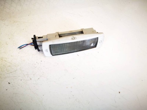 Volkswagen Golf 1999 Interior lighting 3b0947291, Genuine #2445685-07