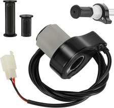 24V Twist Grip Throttle For Razor MX350 E200 E300 Electric Scooter Dirt Rocket