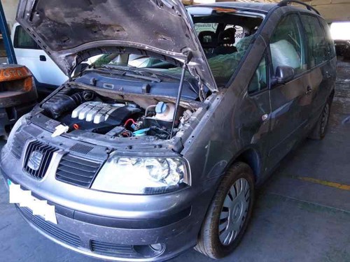 zündanlassschalter SEAT ALHAMBRA - 1 GENERACION RESTYLING 2000 - 2010 -