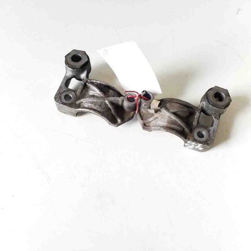 MERCEDES-BENZ CLS C219 Stabilisatorhalterung vorne links A2113231126 21403936