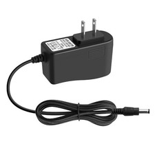 14V Charger for Halo Bolt Air 58830 57720 Jump Starters Adapter Black