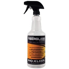 Biokleen Bio-Kleen M00607 Fiberglass Cleaner 32 Oz. 1220.1510