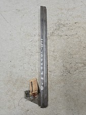 Original 1941 Ford Door Vent Window Divider Bar Coupe Sedan 11a-7022297-b Lh Original 1941 Ford Door Vent Window Divider Bar Coupe Sedan 11a-7022297-b Lh
