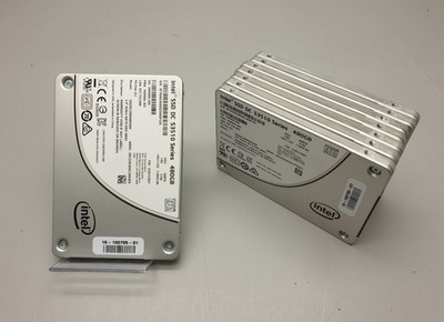 Intel SSD DC S3510 480GB 2,5 SATA SSD Enterprise Server SSDSC2BB480G6K gebraucht