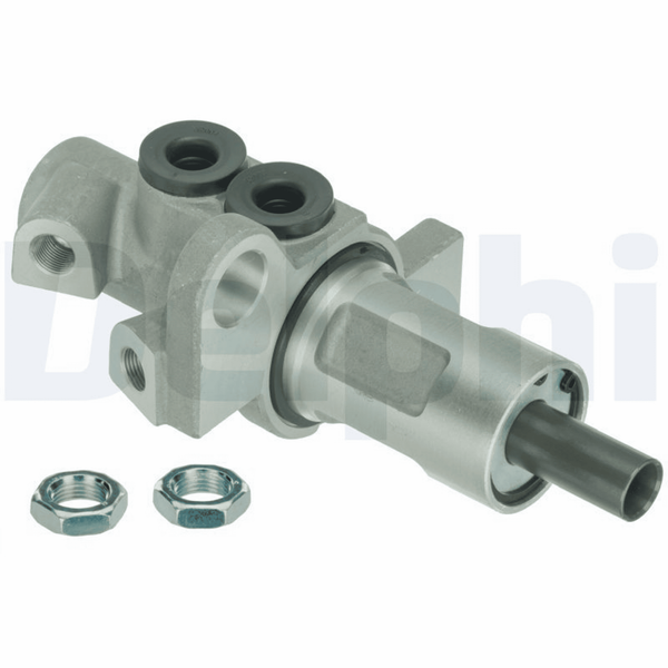 Hauptbremszylinder FüR Audi Seat Skoda VW A4 B6 Avant Cabriolet B7 A6 C5-image