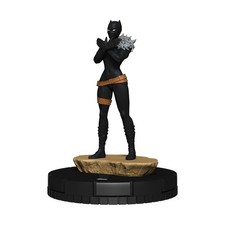 WizKids HeroClix Black Panther Play at Home Kit 2 - Shuri vs Klaw New