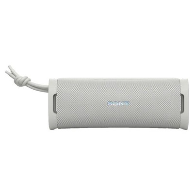 Sony ULT FIELD 1 Bluetooth Wireless Portable Speaker (Off-White)