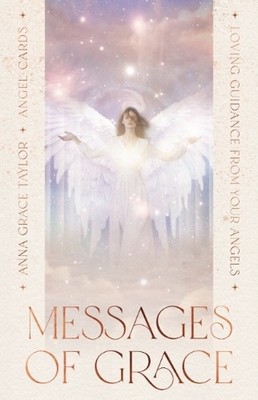 Anna Grace  Taylor Messages of Grace (Cards)