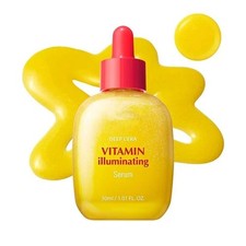 EQQUALBERRY Vitamin Illuminating Brightening ...