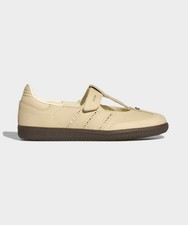 adidas Samba Jane KJ3969 Crystal Sand: Cream White Women SZ