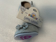 NEW Exclusive Build-a-Bear Shoes