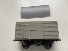 O GAUGE PARKSIDE DUNDAS BEER VAN