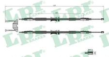 Tambour de frein Opel ZAFIRA