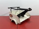 1957-1961 Tonka Tow Truck Wrecker Complete Bed For Custom Or Restoration