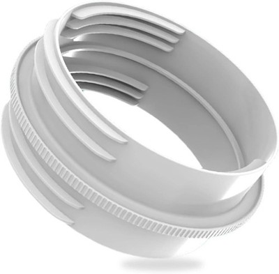 Portable Air Conditioner Hose Connector for Both 5.1''/5.9'' Exhasut Vent Hoses, U