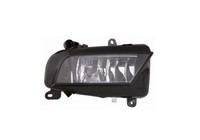 Nebelscheinwerfer VAN Wezel 0307998 FüR A4 Audi B8 8K2 H8 Avant 8K5 Tfsi Quattro