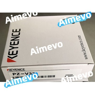 1PC New Keyence PZ-V32 Photoelectric Sensors PZV32 Free Shipping