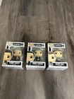 Goodfellas Movies Funko Pop Vinyl Figure 3 Pack Lot