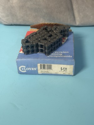 Cloyes High Performance 9-131 High Performance Timing Chain