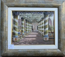 Santa Chiara – Mario Irace, 25x35 cm