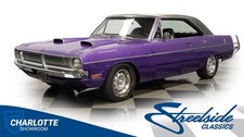1970 Dodge Dart for Sale