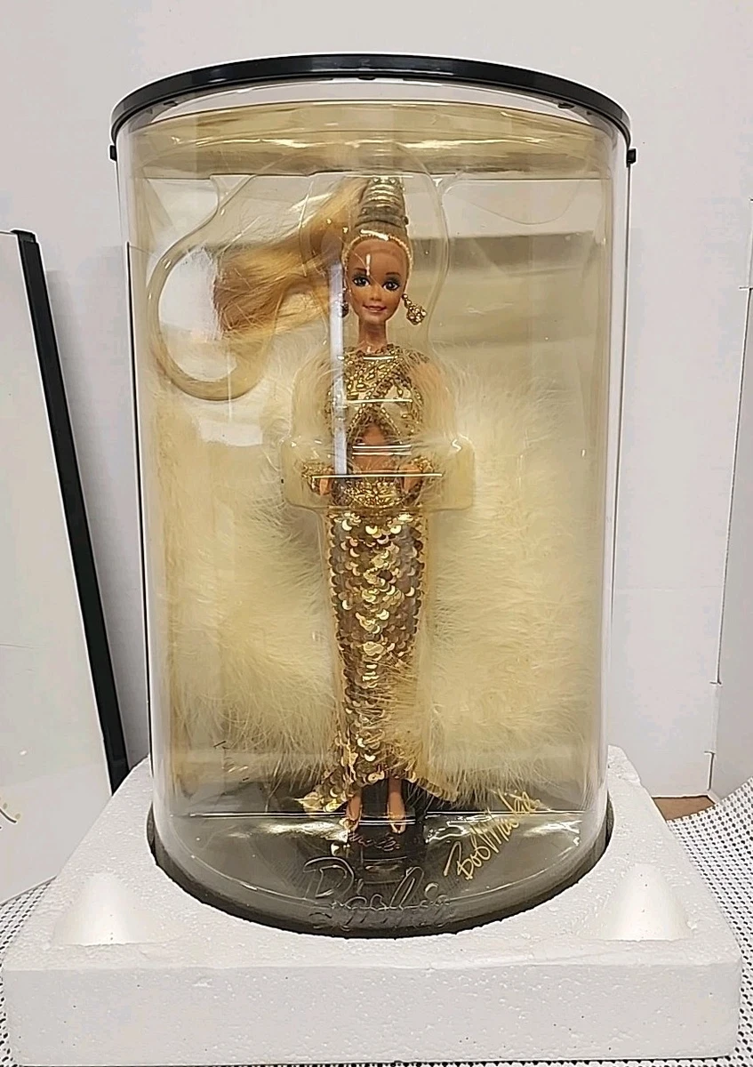 Designer Editions Barbie Dolls & Doll Playsets Collector's Edition