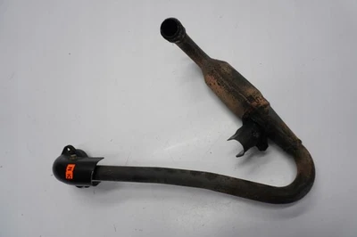 HONDA XL 125 V VARADERO 07-11 KOLEKTOR WYDECHOWY - Bild 1 von 4