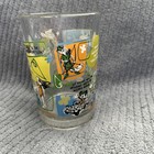 Vintage Disney Glass Cup — photo 3