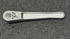 Vintage 6 Snap-on 38 Ratchet Fv 71 Underlined Logo Collectors Vintage 6 Snap-on 38 Ratchet Fv 71 Underlined Logo Collectors