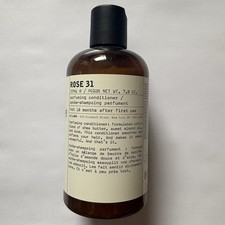 Le Labo Rose 31 Perfuming Conditioner 237ml New