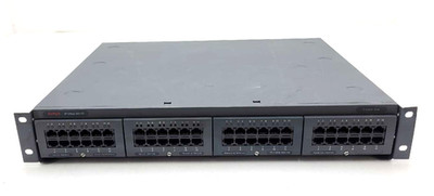 Avaya IP Office 500 V2 Control Unit 48-Port PBX Network Switch P/N: IPO IP500V2