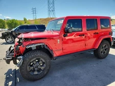 REAR AXLE DIFFERENTIAL HOUSING 2008-2015 JEEP WRANGLER