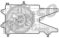 Denso LüFter, MotorküHlung U.A. FüR Fiat, Lancia