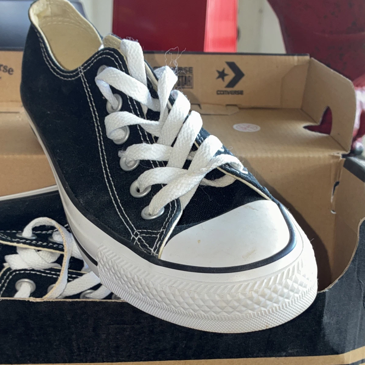 converse all star tennis shoes products for sale | eBay