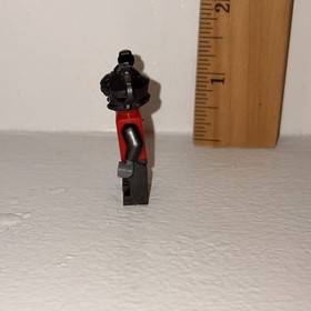 LEGO Ninjago Minifigure Tannin (70622) (Genuine)