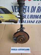 MECCANICA/MOZZO/FUSELLO ANTERIORE SINISTRO SX PER VOLKSWAGEN GOLF 7/7.5 1.6 MANU